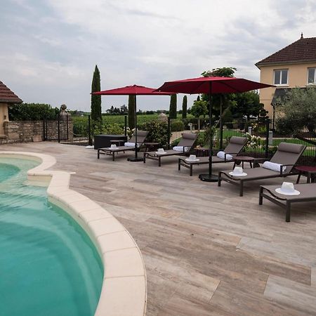 La Maison De Jacqueline Vosne-Romanee Ngoại thất bức ảnh