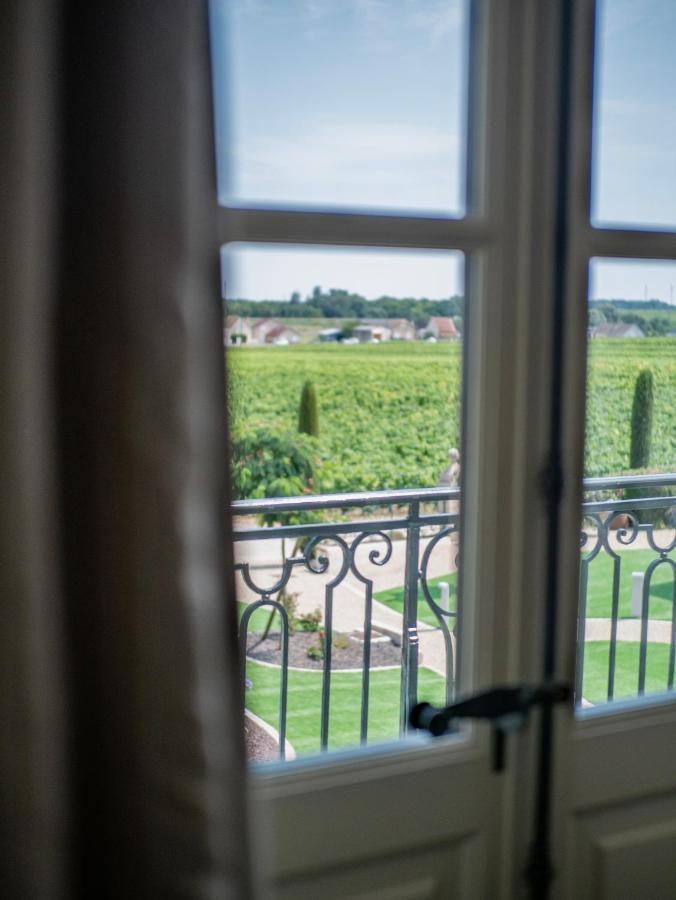 La Maison De Jacqueline Vosne-Romanee Ngoại thất bức ảnh